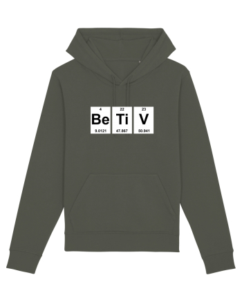BETIV Khaki