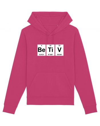 BETIV Raspberry