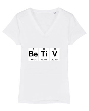 BETIV White