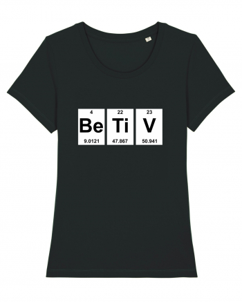 BETIV Black