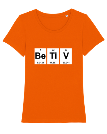 BETIV Bright Orange