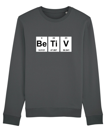 BETIV Anthracite