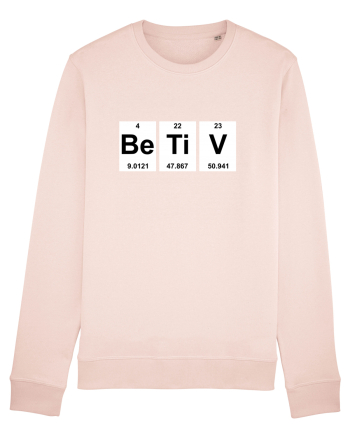 BETIV Candy Pink