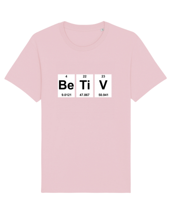 BETIV Cotton Pink