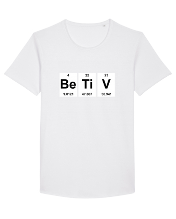 BETIV White
