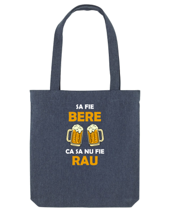 BERE Midnight Blue