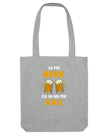 BERE Heather Grey