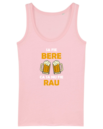BERE Cotton Pink