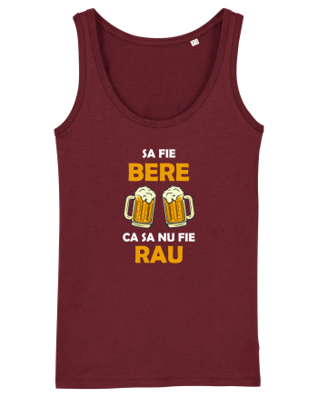 BERE Burgundy