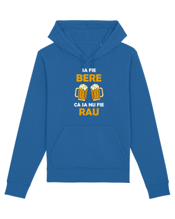 BERE Royal Blue