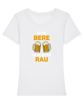 BERE White
