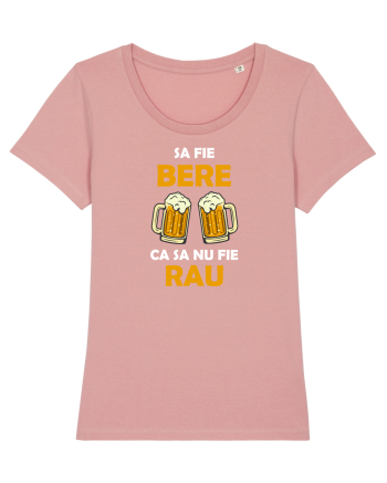 BERE Canyon Pink