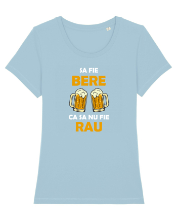 BERE Sky Blue
