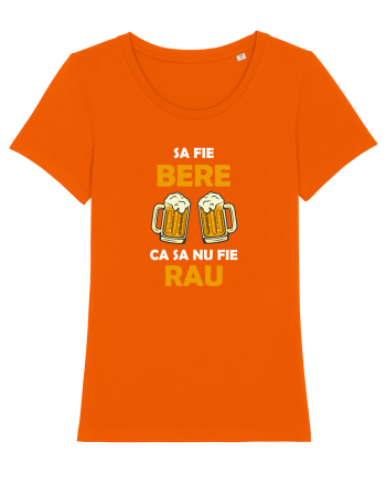 BERE Bright Orange