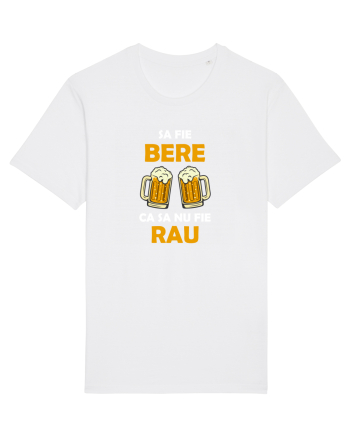 BERE White