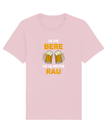 BERE Cotton Pink