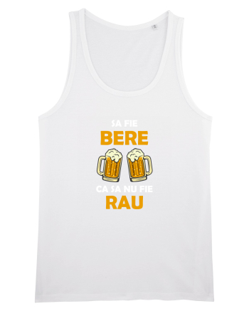 BERE White