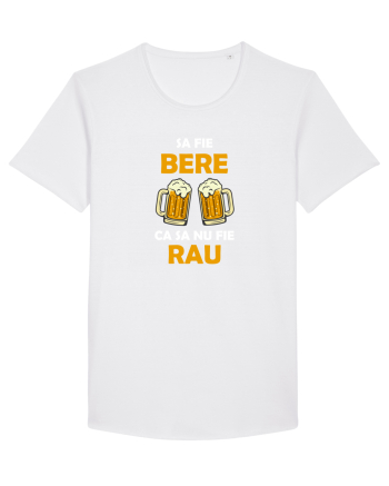 BERE White