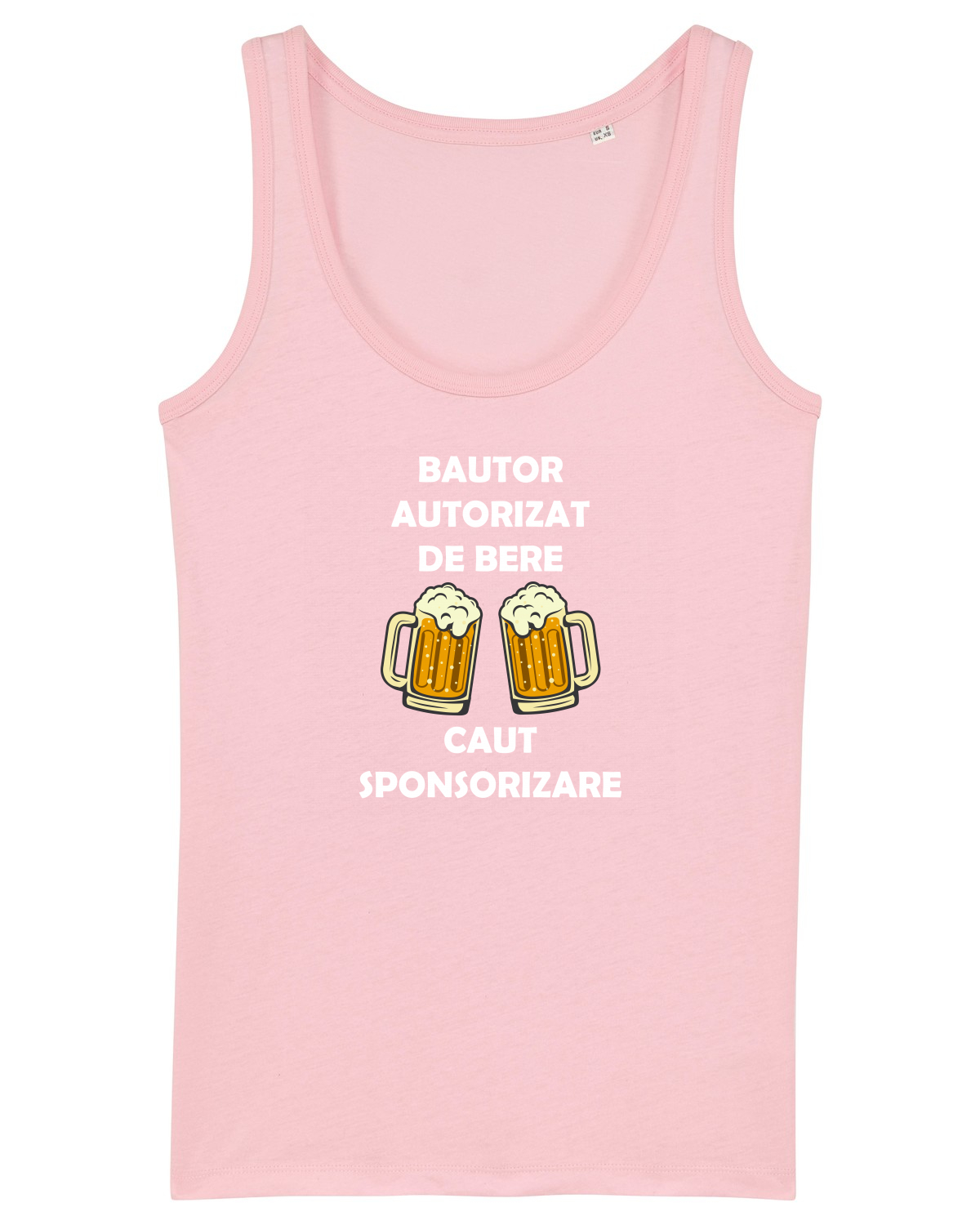Maiou Damă Dreamer Cotton Pink