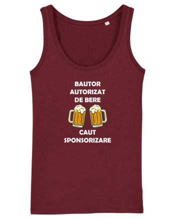BERE Burgundy