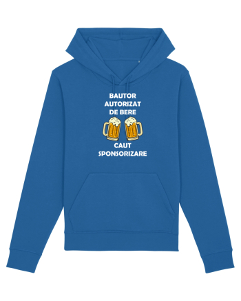 BERE Royal Blue