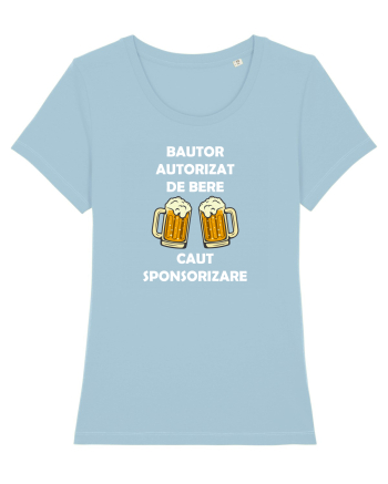 BERE Sky Blue