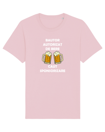 BERE Cotton Pink