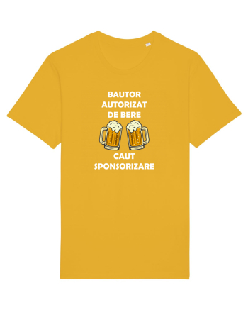 BERE Spectra Yellow