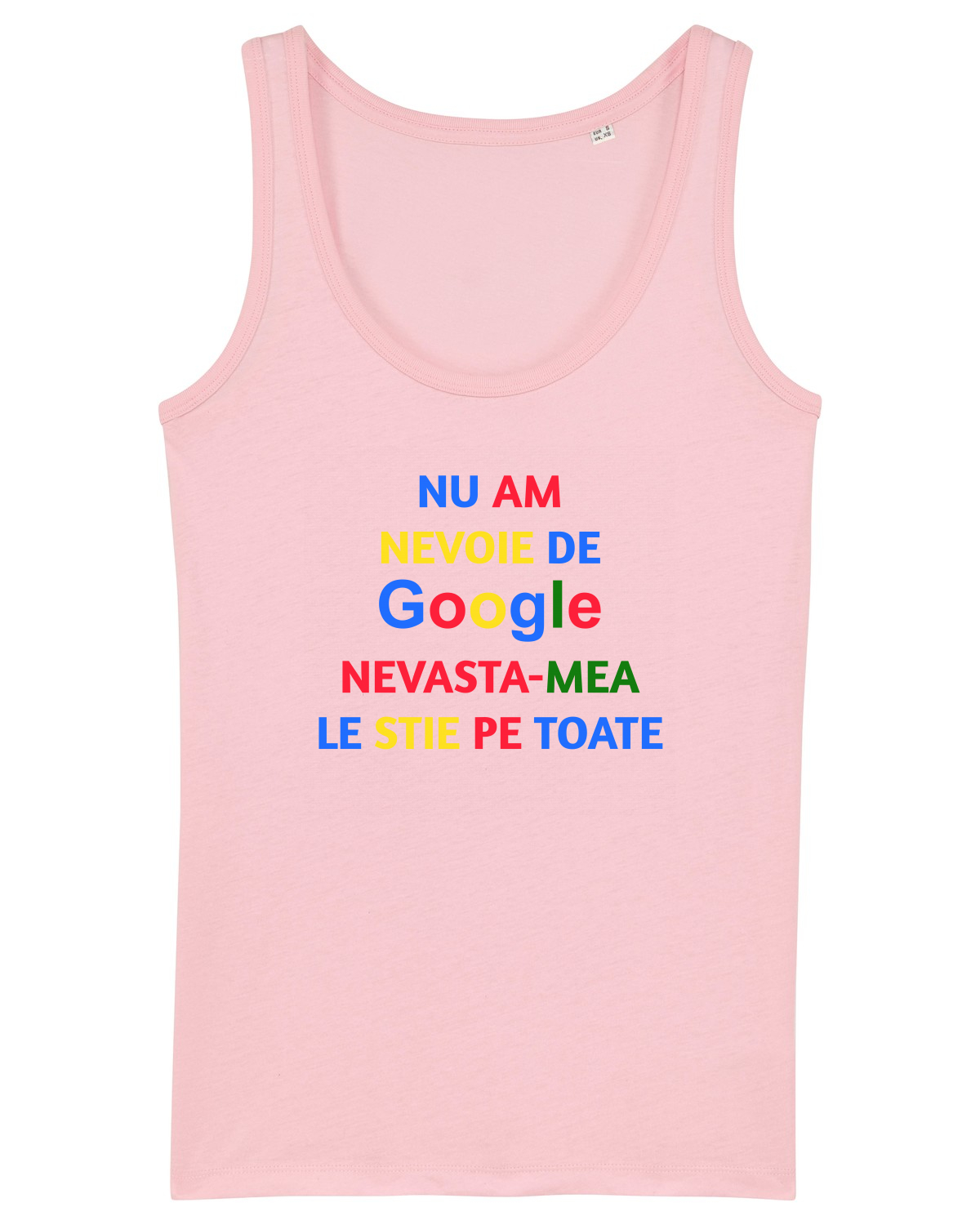Maiou Damă Dreamer Cotton Pink