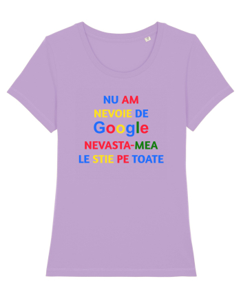 Nevasta mea Lavender Dawn