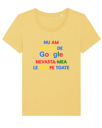 Nevasta mea Jojoba