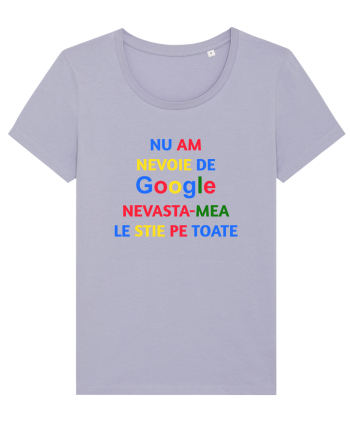 Nevasta mea Lavender