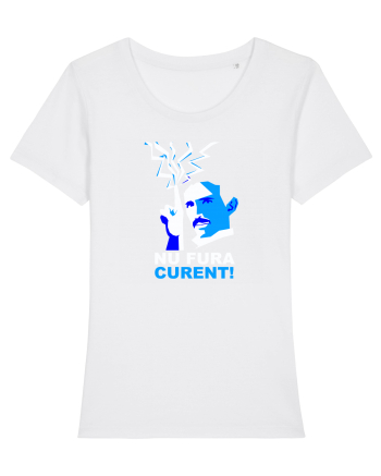 CURENT White