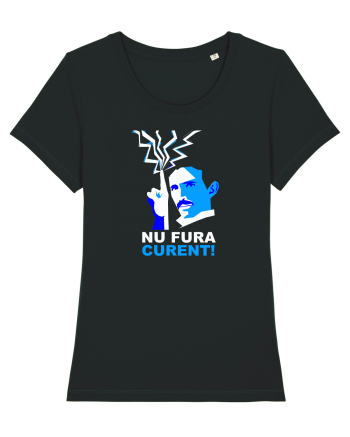 CURENT Black