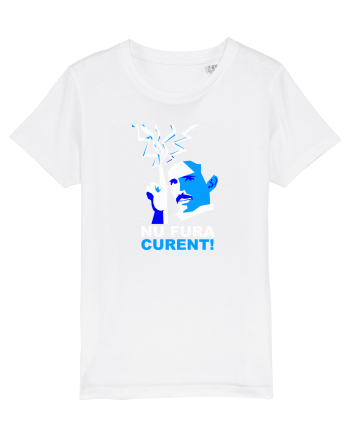 CURENT White
