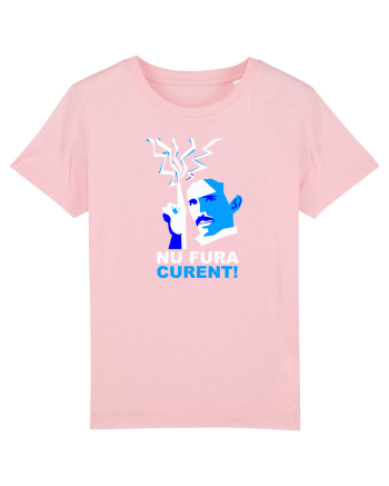 CURENT Cotton Pink