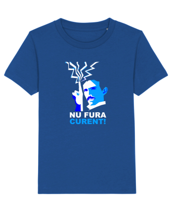 CURENT Majorelle Blue
