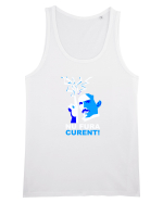 CURENT Maiou Bărbat Runs