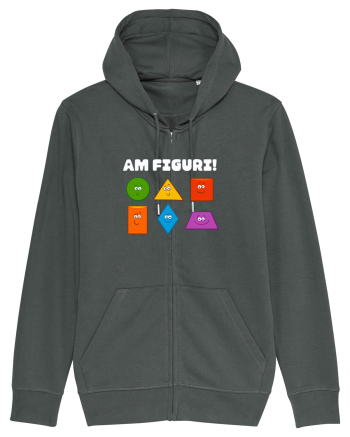 AM FIGURI Anthracite