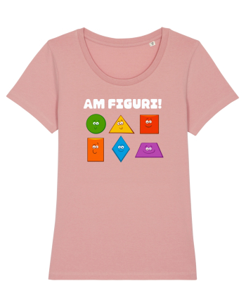 AM FIGURI Canyon Pink