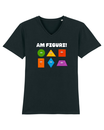 AM FIGURI Black