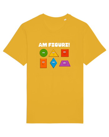 AM FIGURI Spectra Yellow