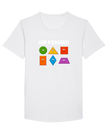 AM FIGURI White