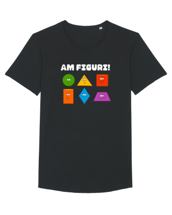 AM FIGURI Black