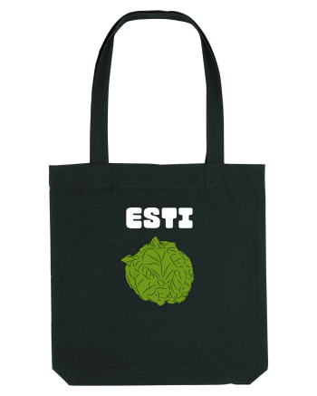 ESTI VARZA Black