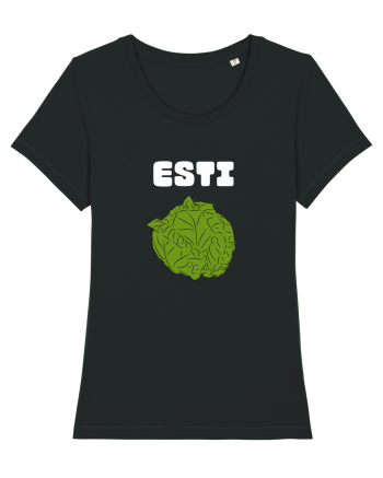 ESTI VARZA Black