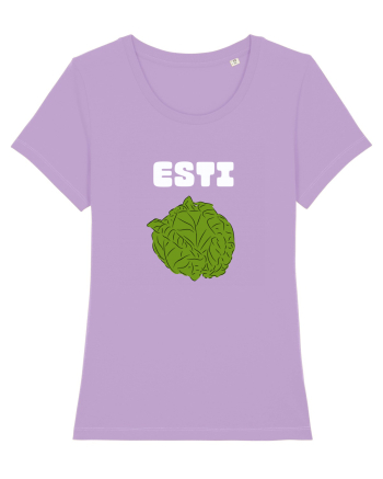 ESTI VARZA Lavender Dawn
