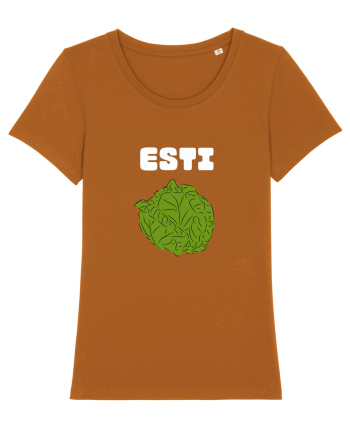 ESTI VARZA Roasted Orange