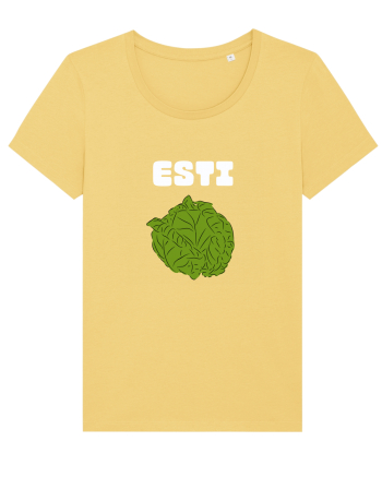 ESTI VARZA Jojoba