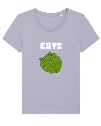 ESTI VARZA Lavender